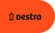 Logomarca Destra